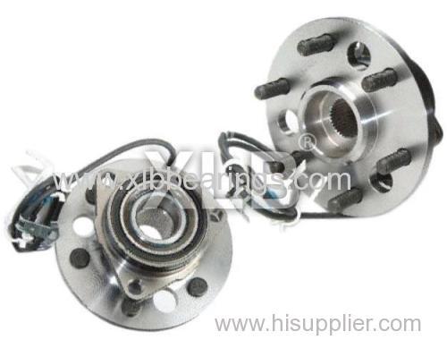 wheel hub bearing BR930304