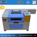 Hot sale discount price mini CO2 CNC laser engraving machine