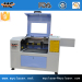 Hot sale discount price mini CO2 CNC laser engraving machine