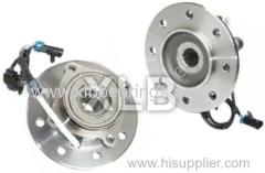 wheel hub bearing SP580302