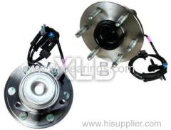 wheel hub bearing BR930307