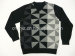 Men's Hot-selling Autumn & Winter Leisure Pullover 2015 New Jumpers