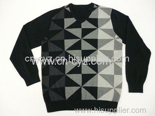 Men's Hot-selling Autumn & Winter Leisure Pullover 2015 New Jumpers