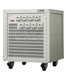 High power battery charge and discharge testing system 5V40A