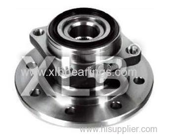 wheel hub bearing 515048