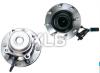 wheel hub bearing 18061146