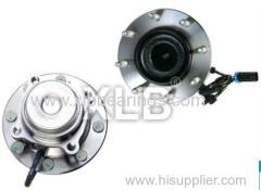 wheel hub bearing BR930352