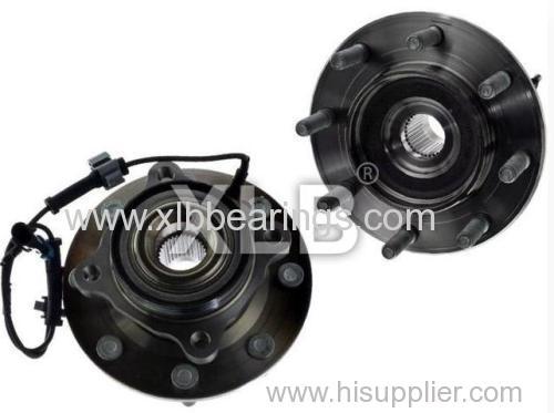 wheel hub bearing 515099