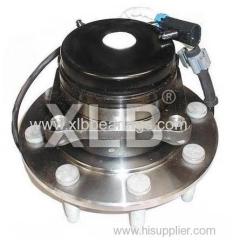 wheel hub bearing BR930626