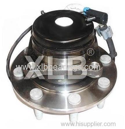 wheel hub bearing BR930626