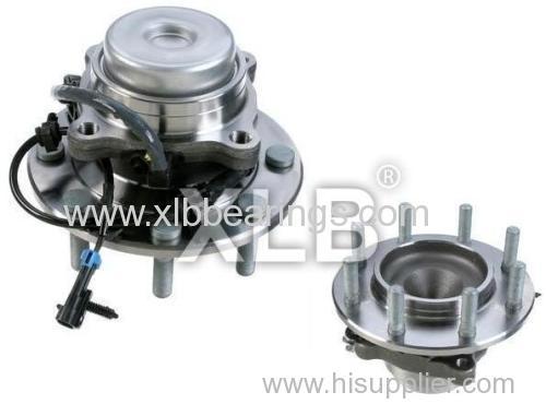 wheel hub bearing BR930353