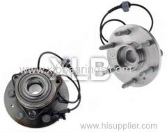 wheel hub bearing 515096