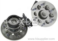 wheel hub bearing BR930703