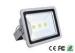 Commercial Slim 150W COB LED Flood Light Cool White 6800K For Advertising Lamp