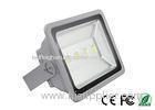 IP65 Outdoor LED COB Flood Light / High Lumen 200 Watt LED Flood Light