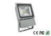 Ultra Thin Waterproof LED Flood Lights 100w / Cool White IP65 LED Floodlight