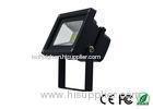 Exterior Bridgelux 3000K Waterproof LED Flood Lights 30w For Garden