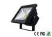 High Intensity Waterproof LED Flood Light Outdoor 30w With Meanwell Driver