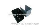 Weather Resistant WPC Fixing Bracket 50 x 50 x 40mm For Wall Decoration