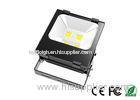 Super Thin 100 Watt Commercial Led Flood Lights With Aluminium Alloy Frame