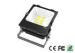120w Commercial External Cree LED Flood Lights 12-24VDC / AC85 - 265V