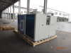 Rooftop Air Conditioning (Heat Pump) Unit