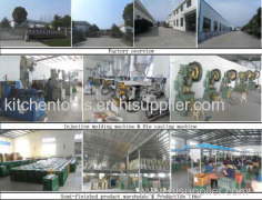 Shanghai Kitchen Tools Home Co., Ltd