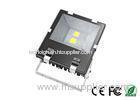 Aluminum Housing Outdoor Led Outside Flood Lights 100w Tech Box With Ce