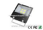 200W LED Outside Flood Lights With Bridgelux MEANWELL Driver 100 - 480V