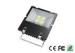 200W LED Outside Flood Lights With Bridgelux MEANWELL Driver 100 - 480V