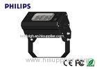 Waterproof 50W Outdoor LED Security Flood Lights With Mean well LED Driver
