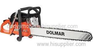 Ps-7910 w gasoline chain saw