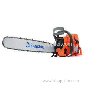 Husqvarna 395 XP Chainsaw 36" Professional Logger - 94cc Engine