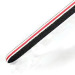 straight black professional nail file