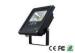 Warm White 10w Led Flood Lights Outdoor / Airport Led 12v Flood Lights