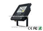 Warm White 10w Led Flood Lights Outdoor / Airport Led 12v Flood Lights