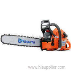 Husqvarna 372 XP Chainsaw 28