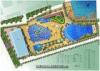 Customized Design Plan Fiberglass Aqua Equipment Large Theme Park Project