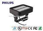200 Watt High Power LED Flood Light IP65 With Bridgelux MEANWELL Driver