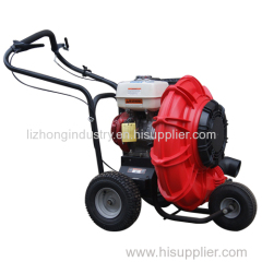 15hp new designed electric leaf blower