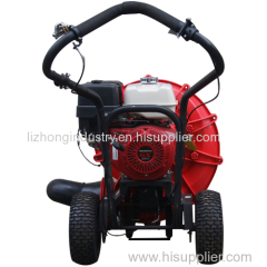 15hp new designed electric leaf blower