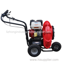 15hp new designed electric leaf blower