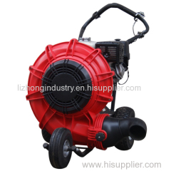 15hp new designed electric leaf blower