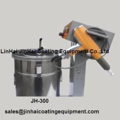 Electrostatic Powder Coating Machine Price