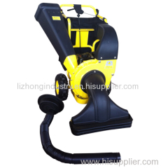6.5hp gas leaf blower;Lawn Vacuum;Yard Vacuum