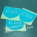 Offer Custom Design Black PET Waterproof Glossy Adhesive Company Information Printing Label