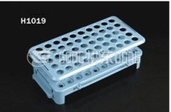 Double-Deck Multi-Function Tube Rack