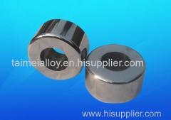 Directly Factory Tungsten cemented carbide mill roller for steel