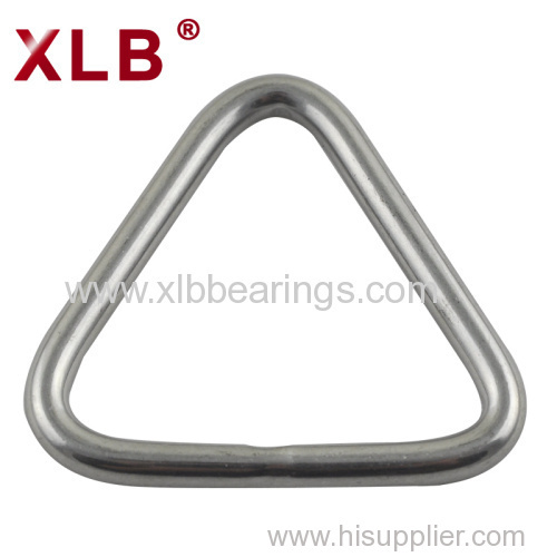 Machining CNC Custom Bag Strap Collar Leash Metal Rings150853