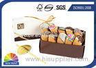 Christmas Gift Paper Box for Food / Candy / Chocolate / Cake Packaging Boxes